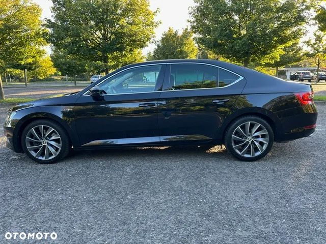 Skoda Superb - 2