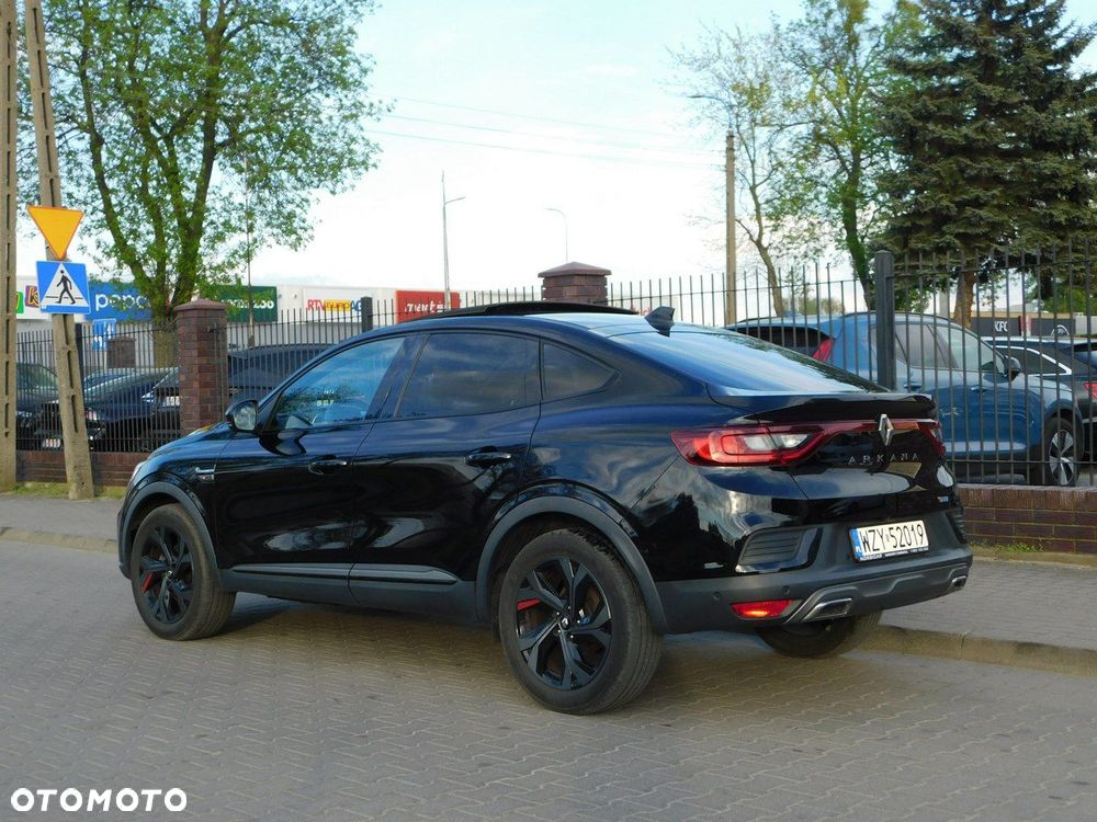 Renault Arkana - 3