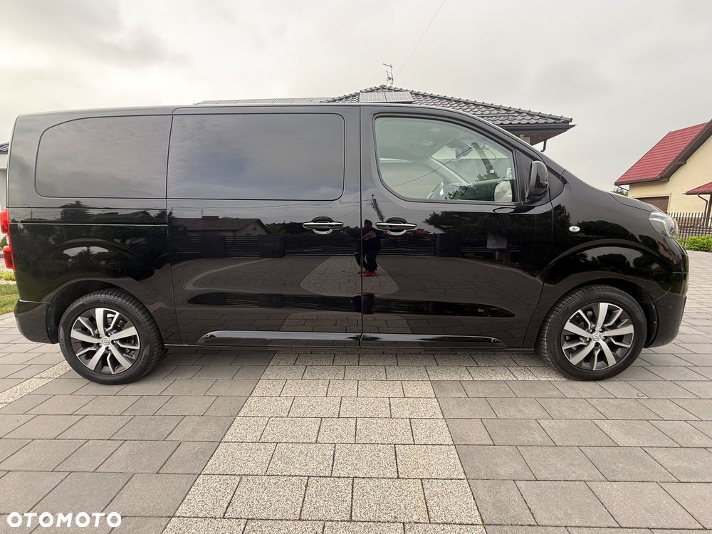 Toyota ProAce Kombi D-4D Medium 2,8t - 4