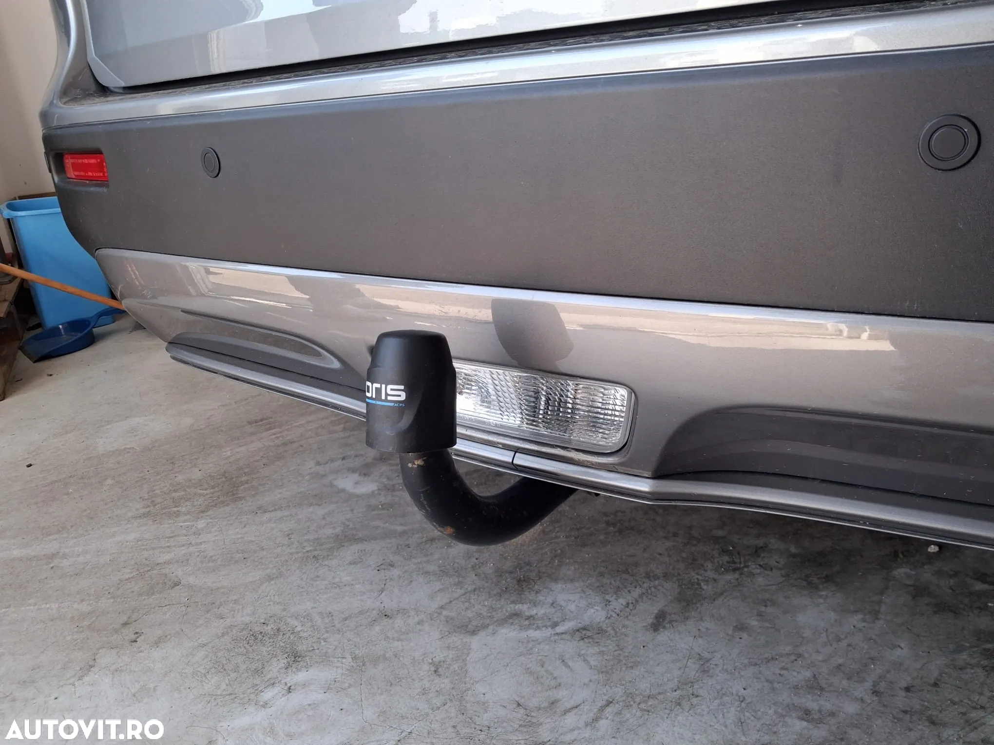 Suzuki Vitara 1.4 ALLGRIP Luxus - 25