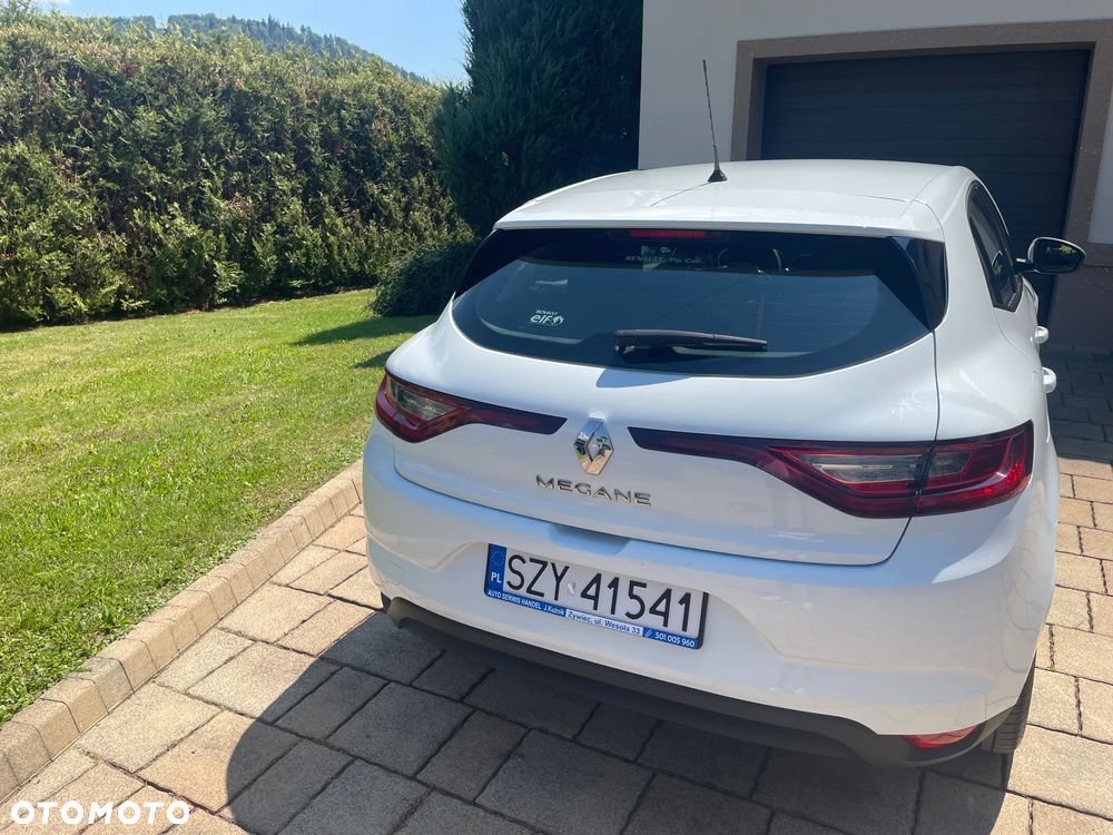 Renault Megane 1.6 SCe Life - 3