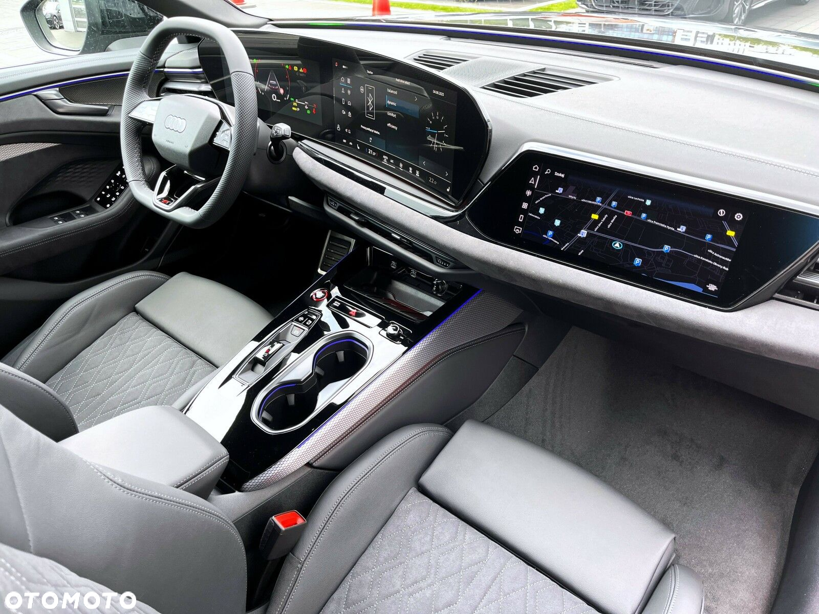 Audi A6 - 14