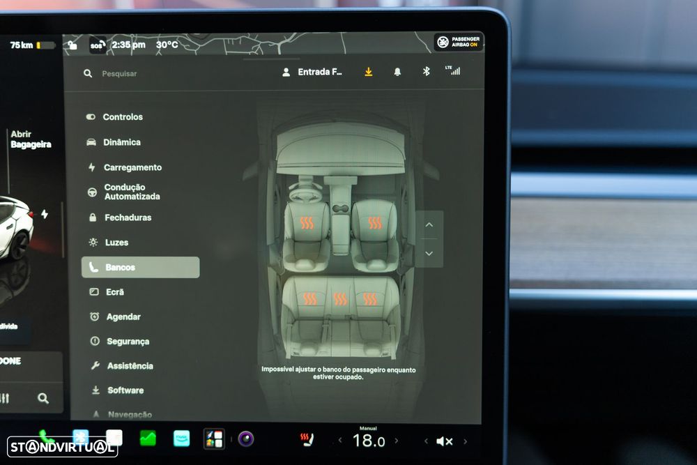 Tesla Model 3 Standard RWD - 13