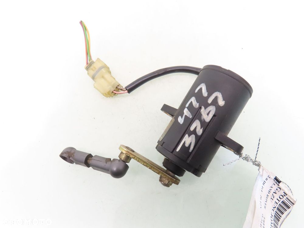 POTENCJOMETR GAZU LAND ROVER FREELANDER (L314) 2.0 DI 0281002329 - 6