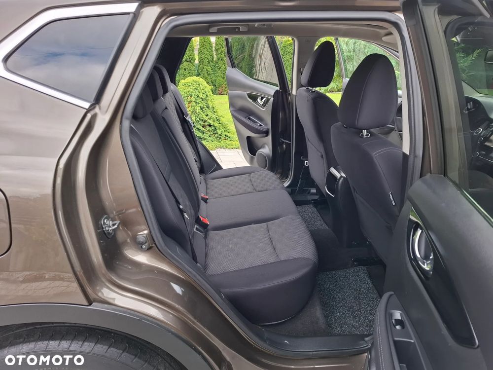 Nissan Qashqai 1.5 dCi TEKNA+ - 18