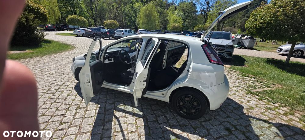 Fiat Punto 2012 - 7