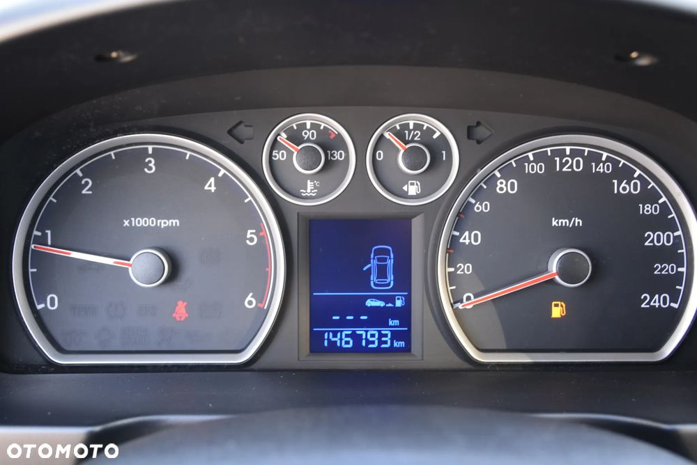 Hyundai i30 1.6 CRDi Base EU5 - 31