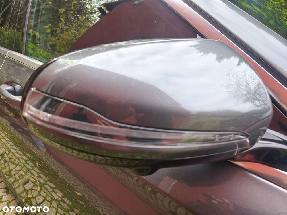 Mercedes-Benz Klasa E 220 d T 9G-TRONIC AMG Line - 30