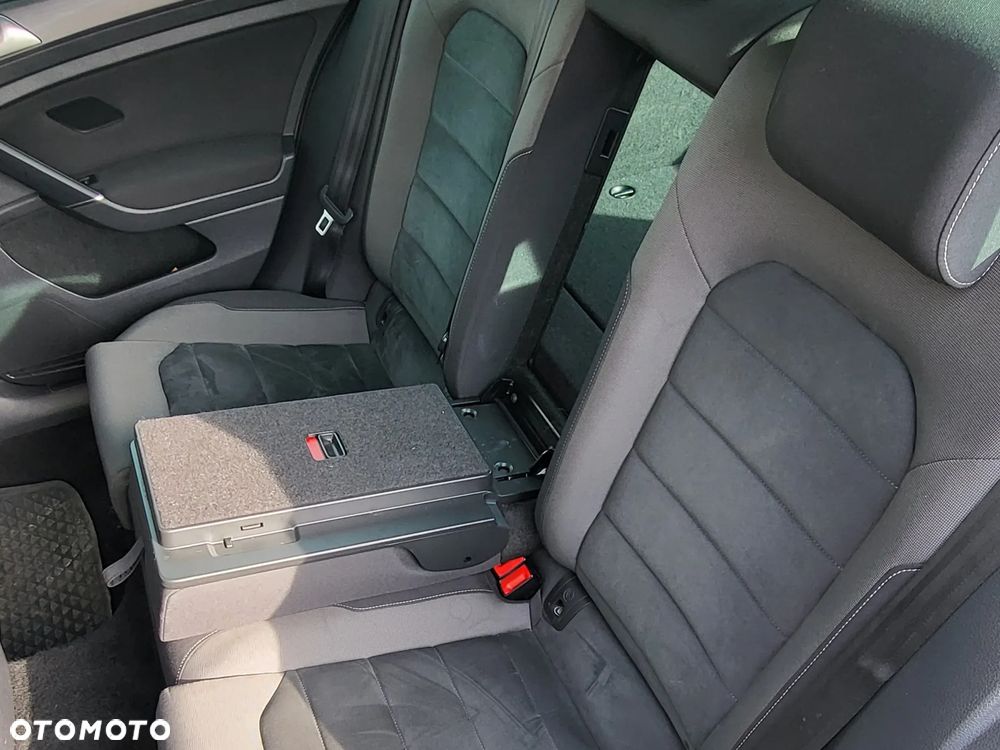 Volkswagen Golf VII 1.5 TSI BMT Comfortline - 19