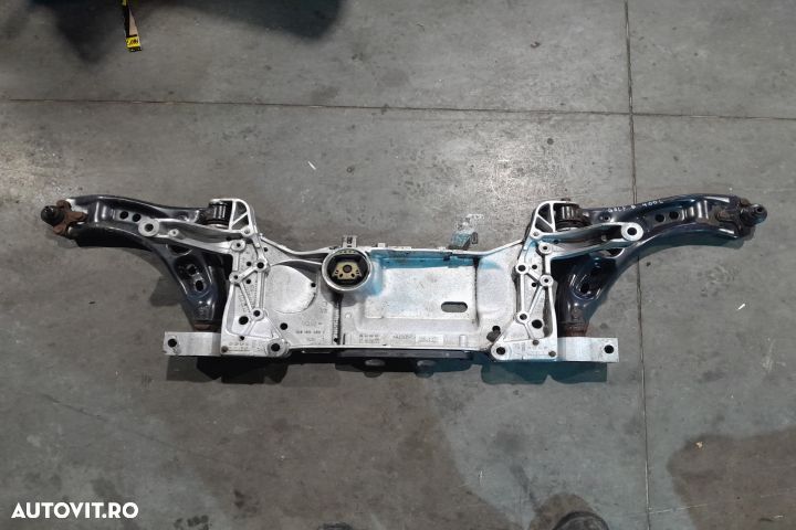 Punte fata 1K0199369F Volkswagen VW Golf 6 [2008 - 2015] wagon 5-usi - 1