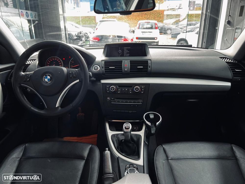 BMW 120 i - 22