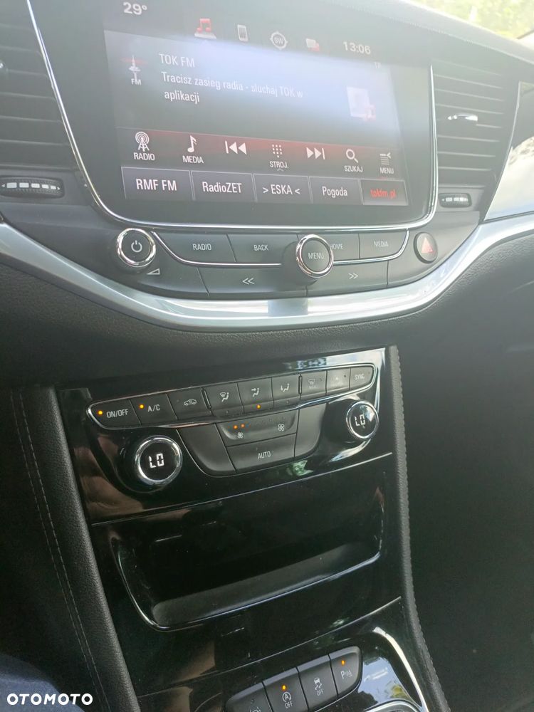 Opel Astra 1.6 CDTI Dynamic S&S - 24