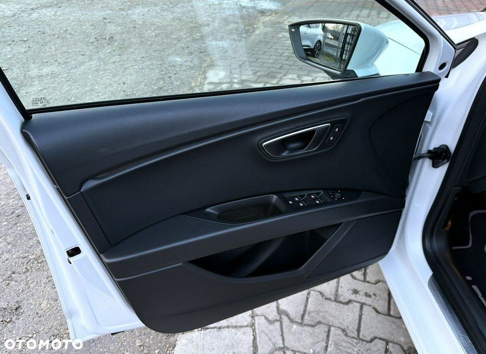 Seat Leon 1.4 TSI FR S&S DSG - 16