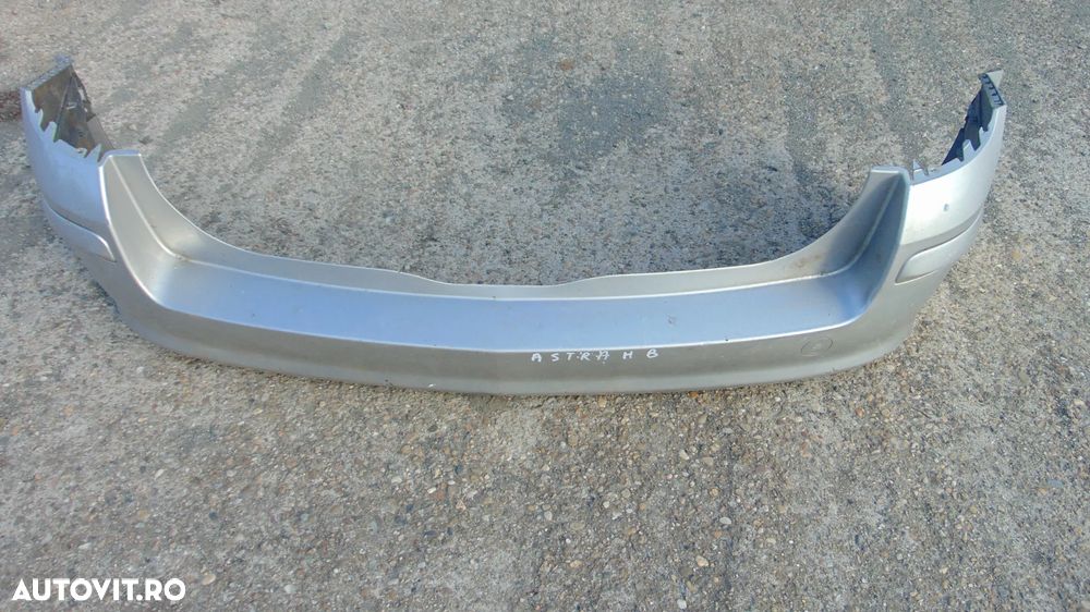 Bara spate Opel Astra H break an 2006 - 12