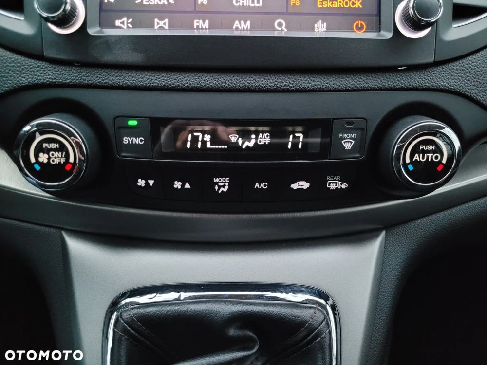 Honda CR-V 2.0 Lifestyle - 21