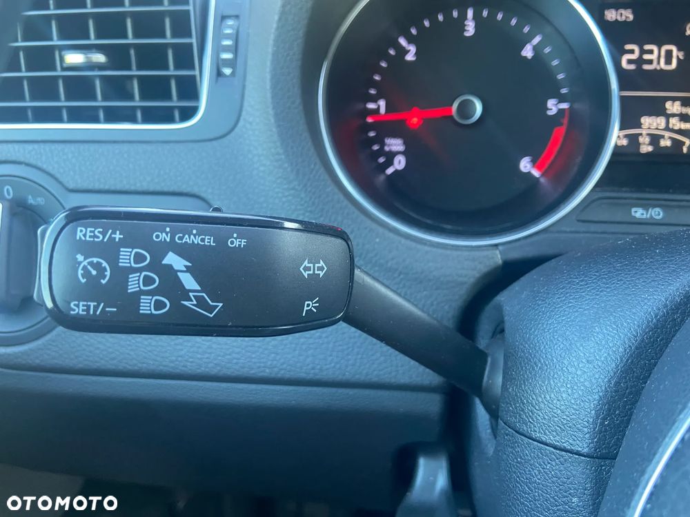 Volkswagen Polo Cross - 33