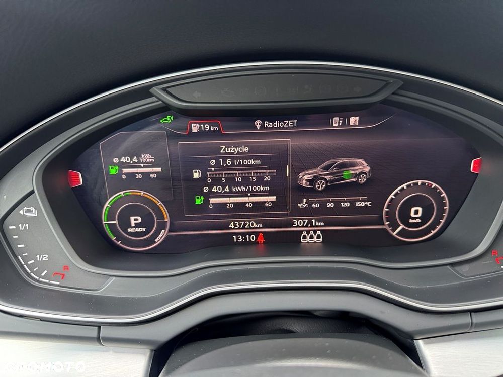 Audi Q5 55 TFSI e Quattro S Line S tronic - 23