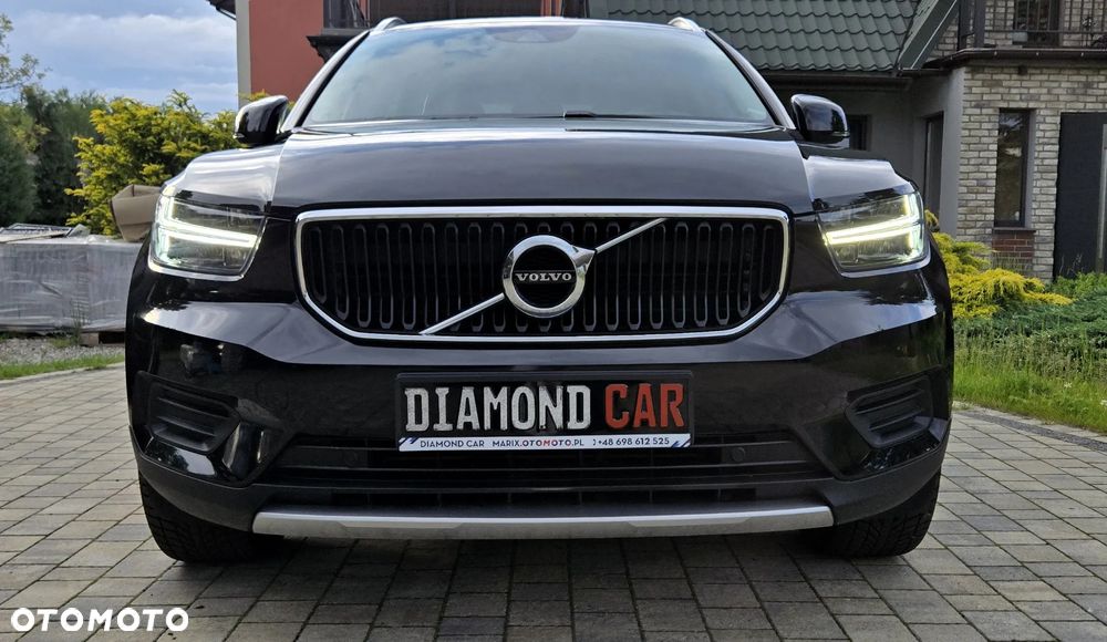 Volvo XC 40 D3 Momentum Pro - 4