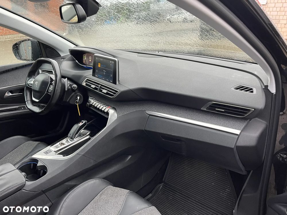 Peugeot 3008 - 6