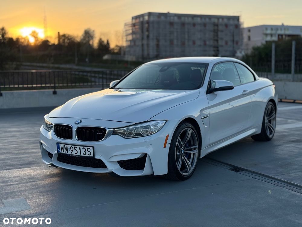 BMW M4 DKG - 12