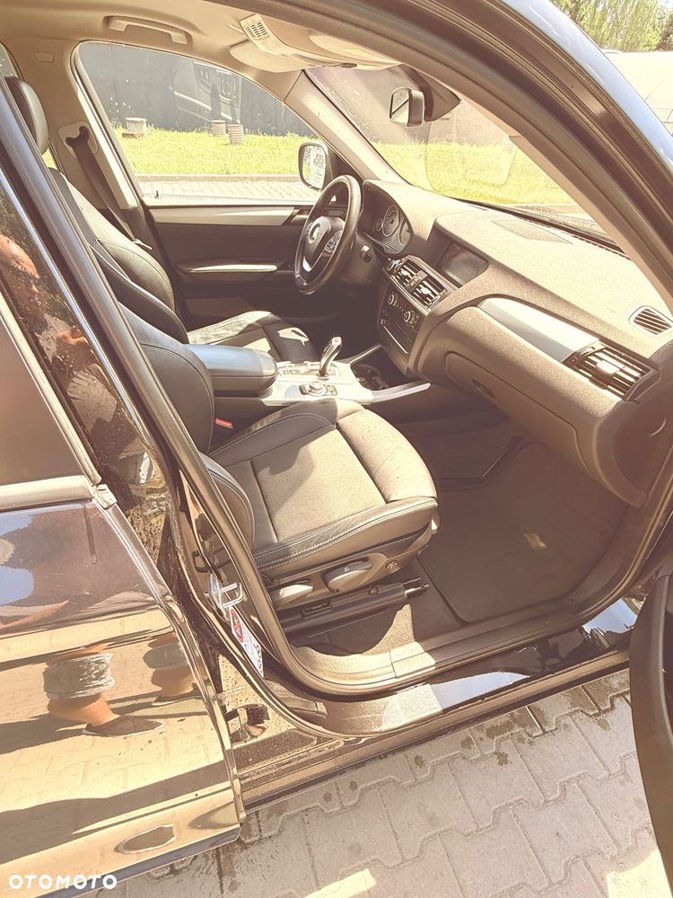 BMW X3 - 11