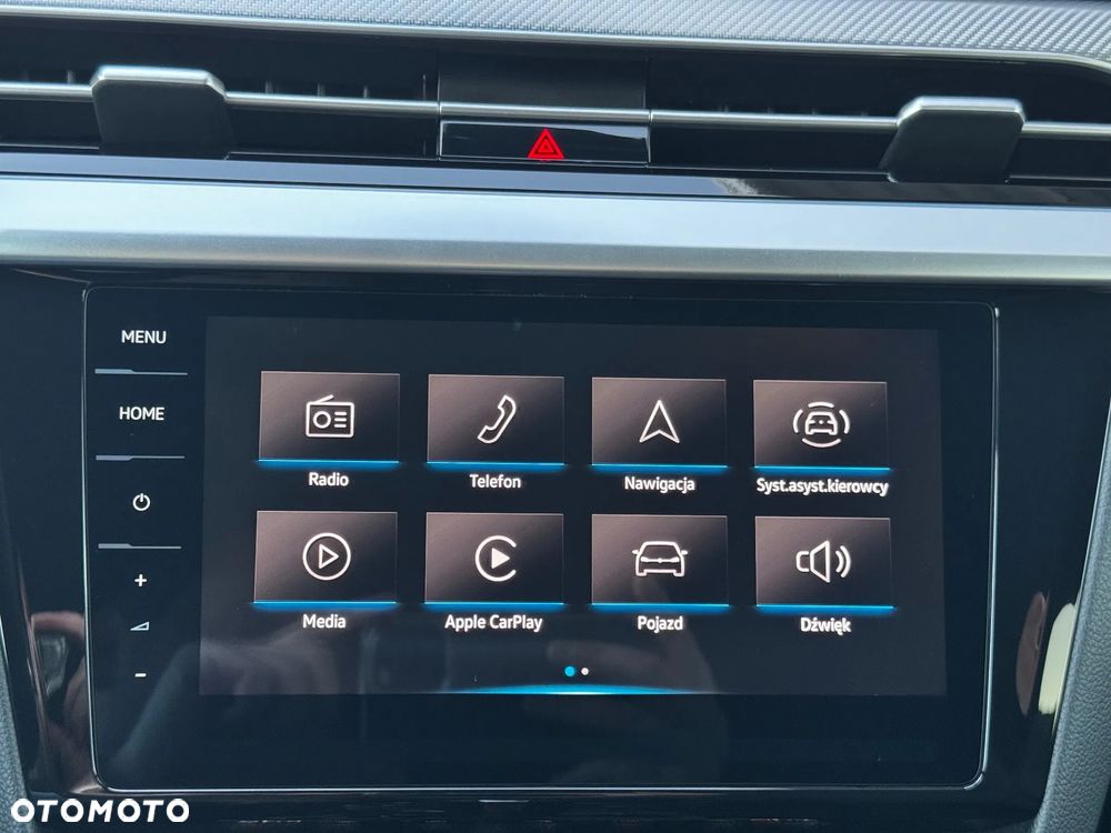 Volkswagen Arteon 2.0 TSI GPF R-Line DSG - 27