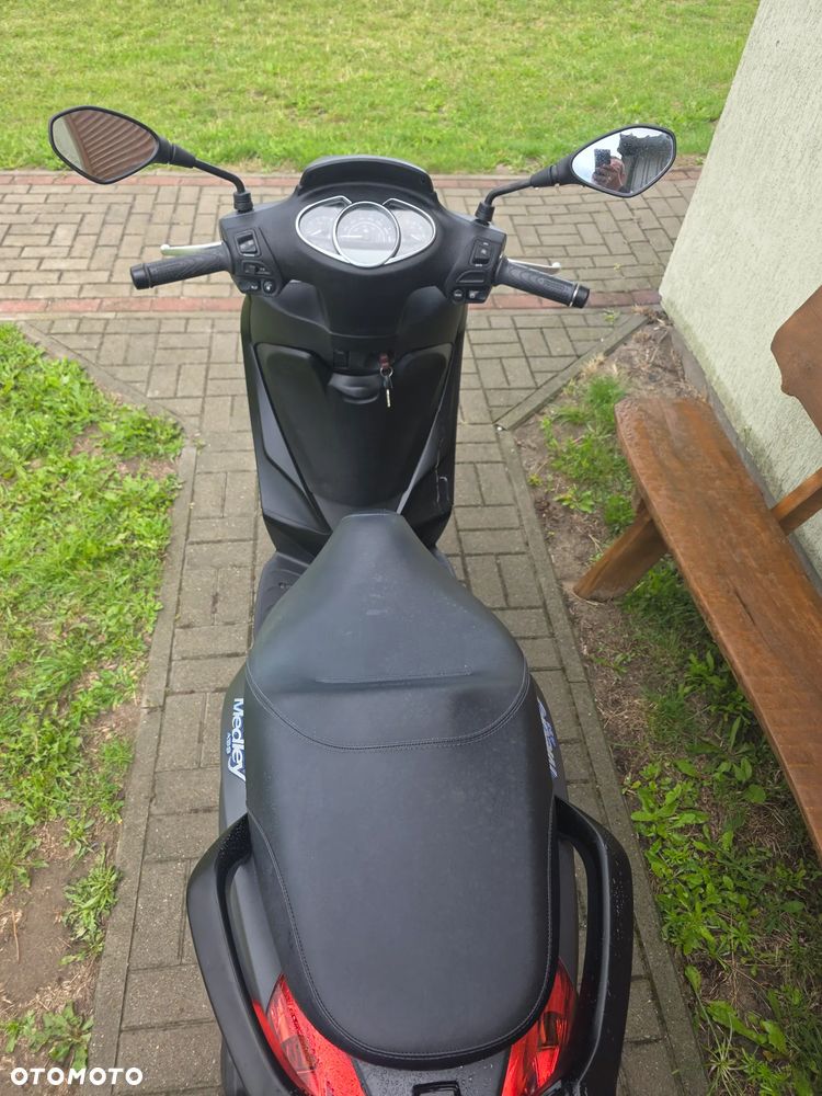 Piaggio Medley - 9
