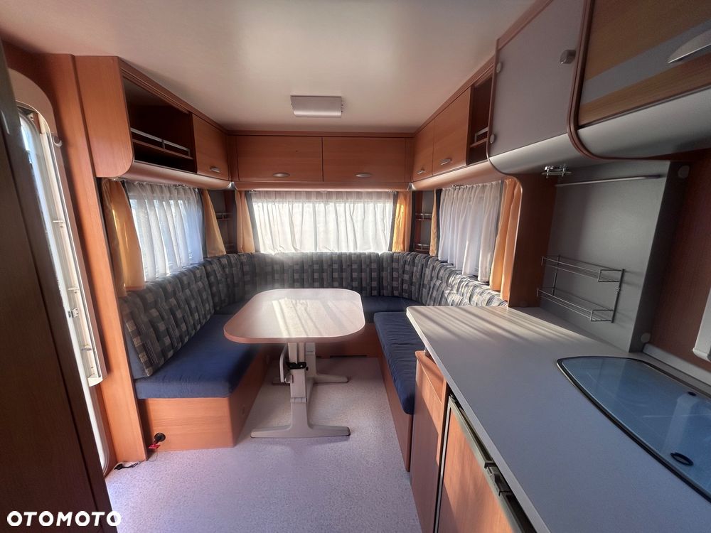 KNAUS Sport 500 - 26