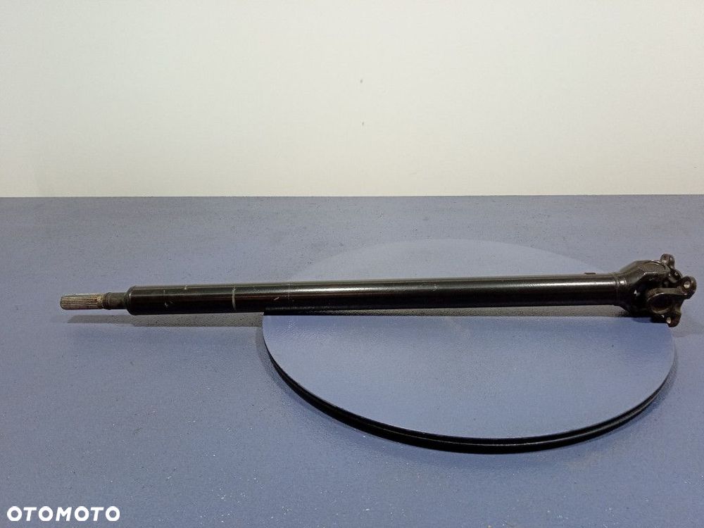 BMW X3M F97 X3M F98 G11 G12 WAŁ NAPEDOWY PRZEDNI 8698362 - 7