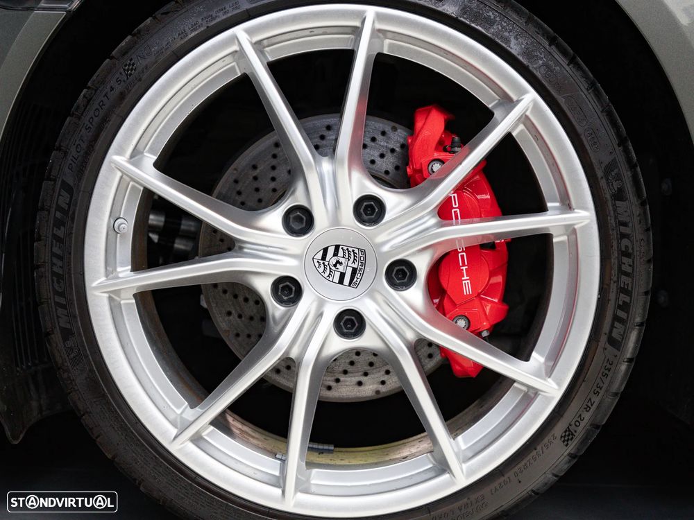 Porsche 718 Boxster S PDK - 30