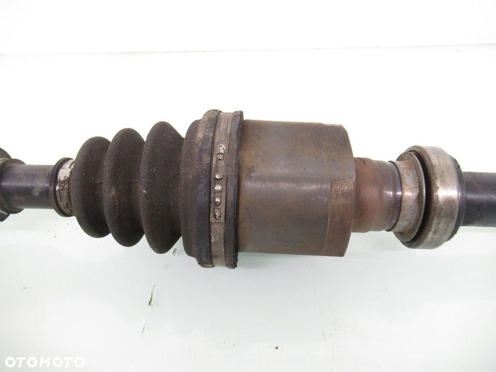 PÓŁOŚ PRAWA PRZEDNIA NISSAN PRIMERA P12 1.9 dCi - 4