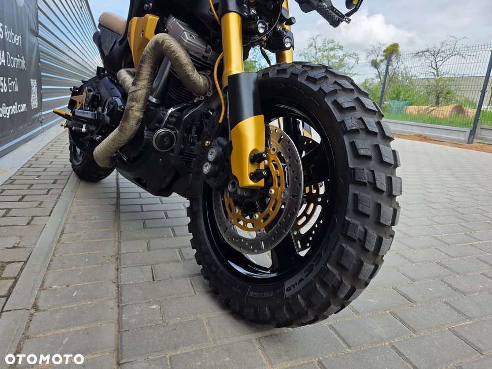 Yamaha MT - 35