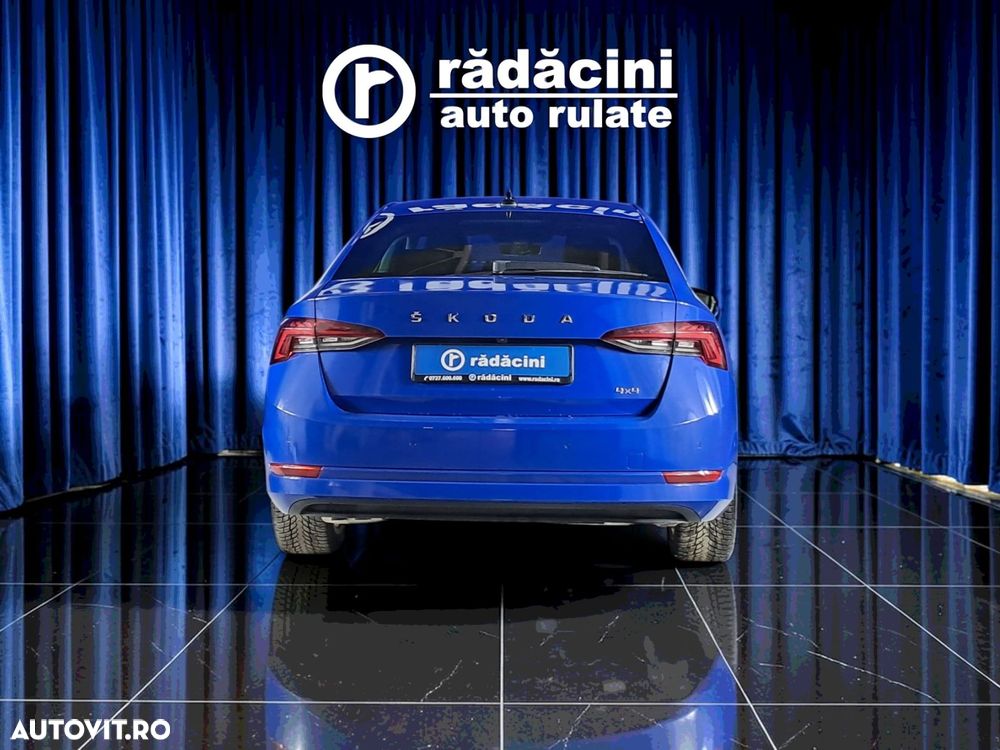 Skoda Octavia - 9