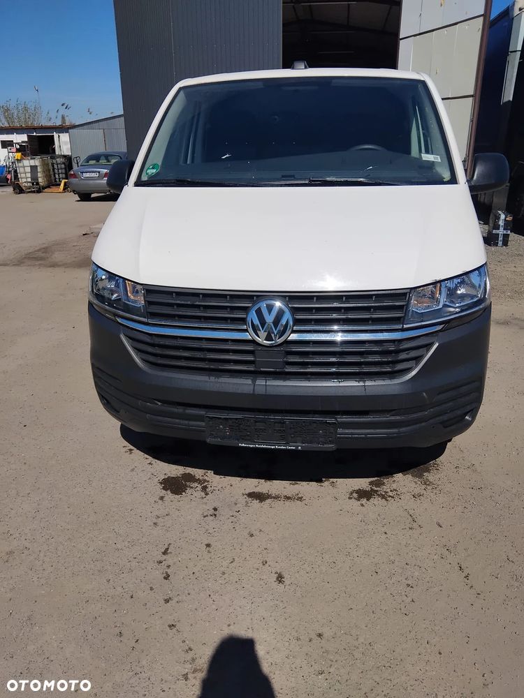 Volkswagen T6.1 - 2