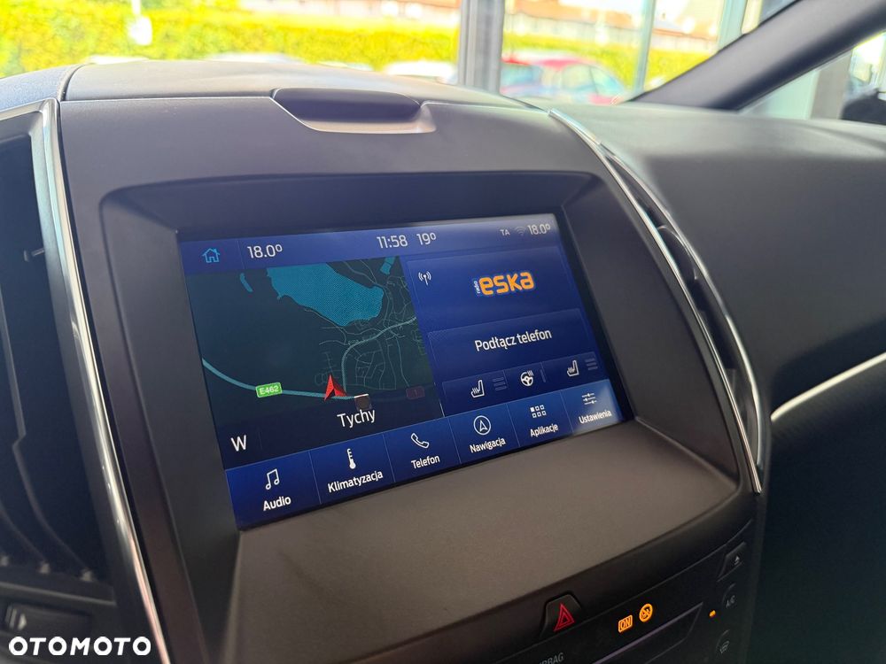 Ford S-Max 2.0 EcoBlue ST-Line - 29