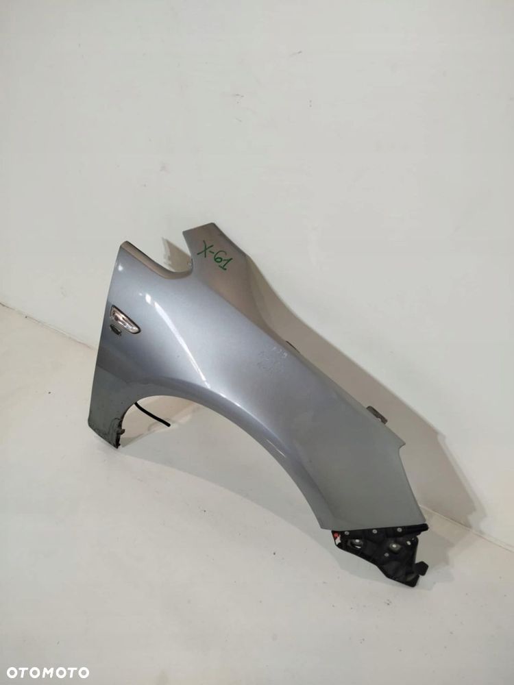 BŁOTNIK PRAWY PRZEDNI OPEL ASTRA J IV 09-15 Z179 - 2