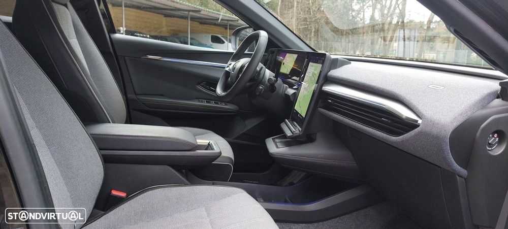 Renault Mégane E-Tech EV60 Techno - 5
