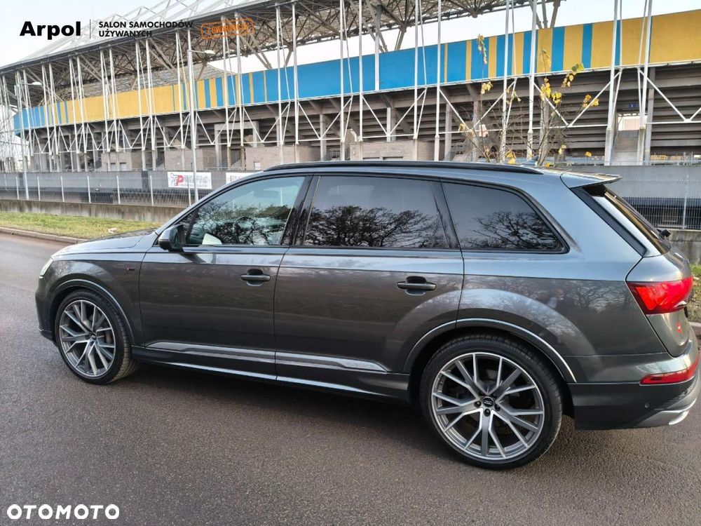 Audi Q7 - 6