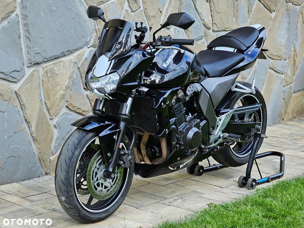 Kawasaki Z - 18