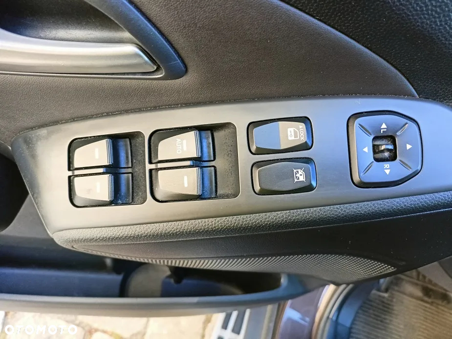 Hyundai ix35 - 21