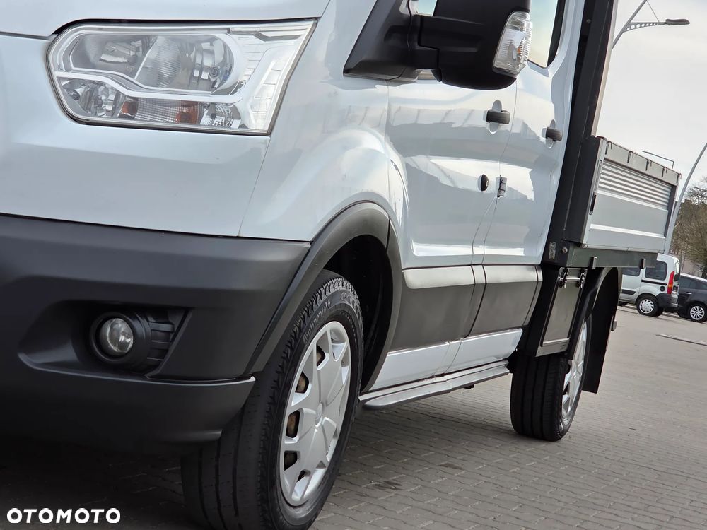 Ford Transit - 9