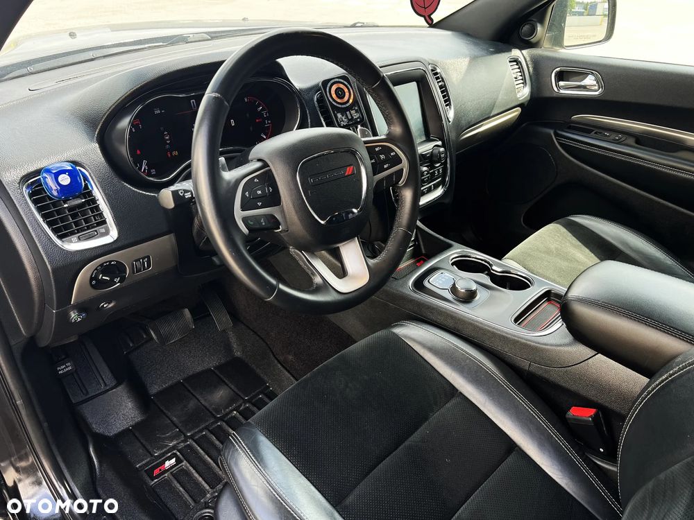 Dodge Durango - 18