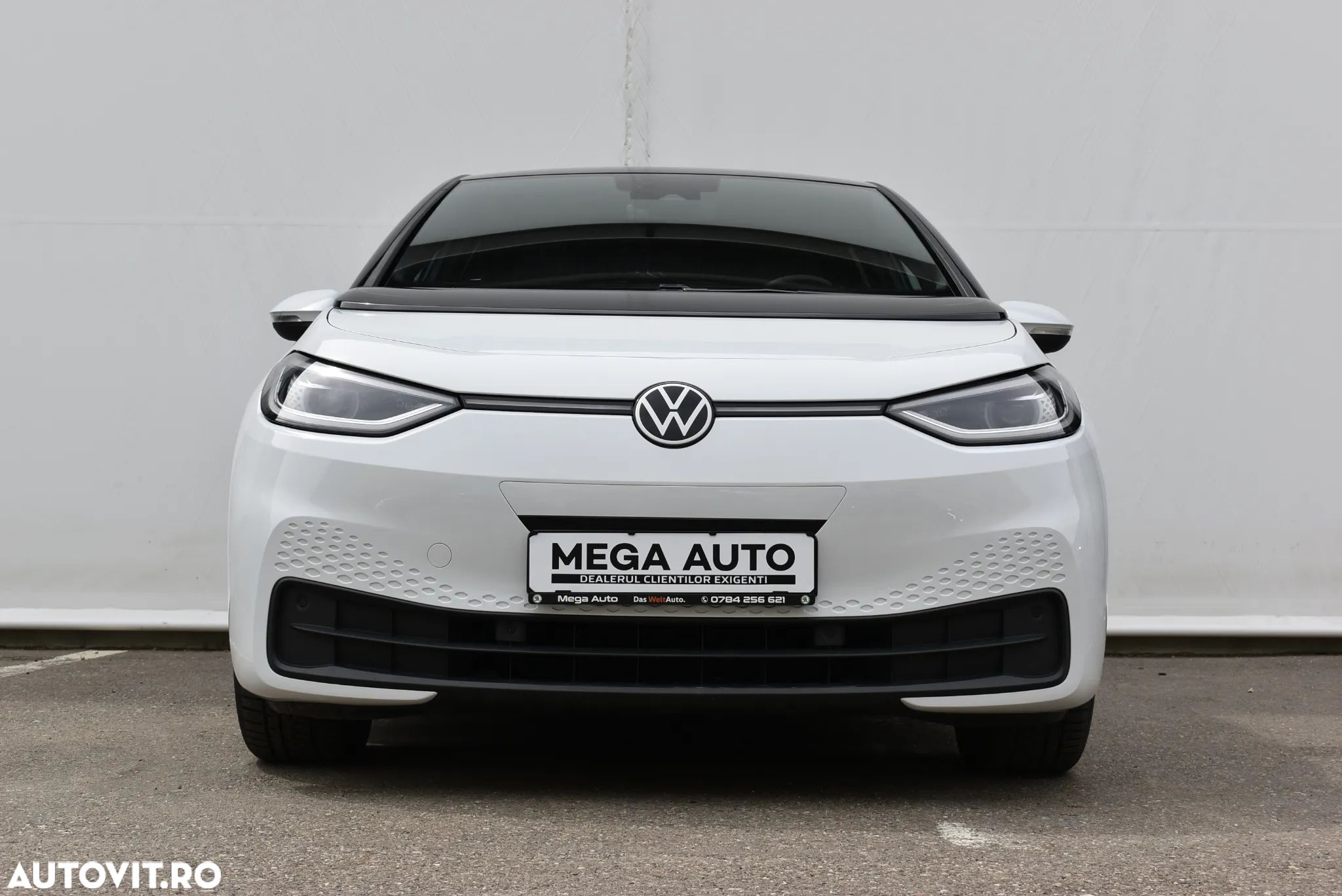Volkswagen ID.3 58 kWh Pro Performance - 1