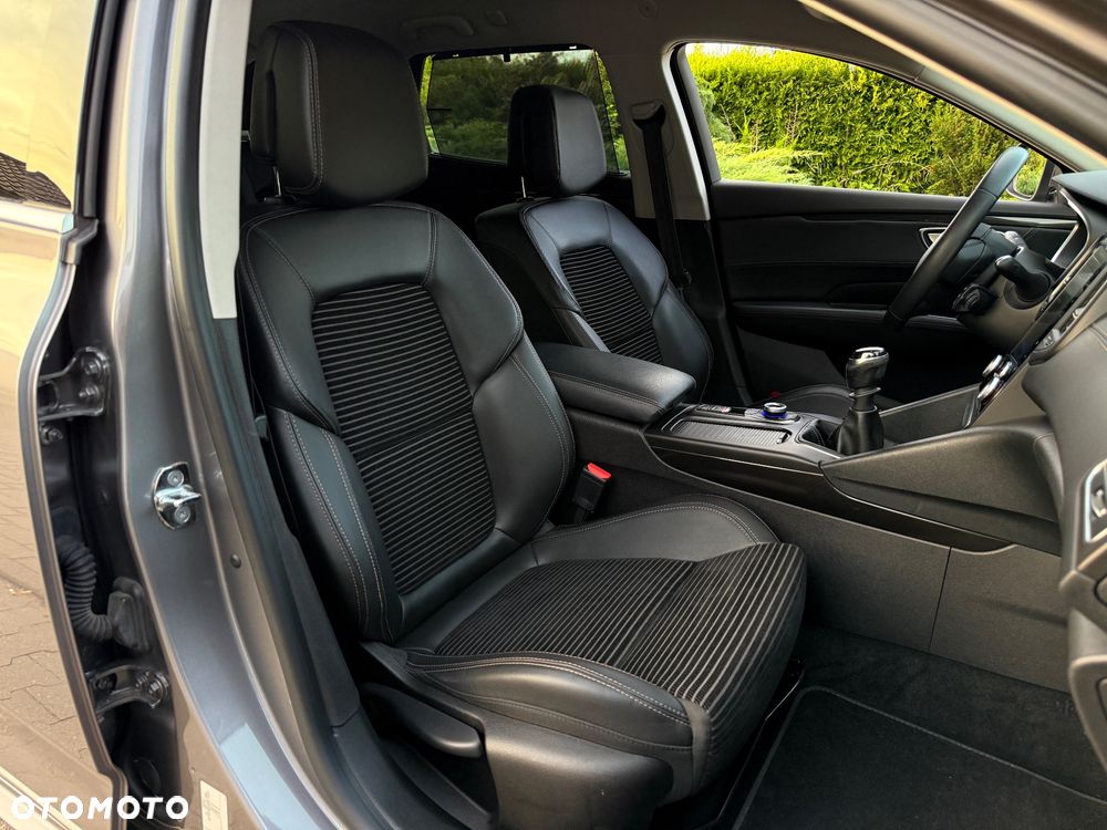 Renault Talisman - 23