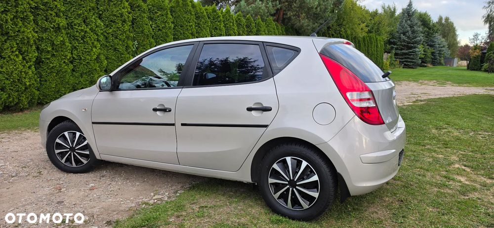 Hyundai i30 - 9