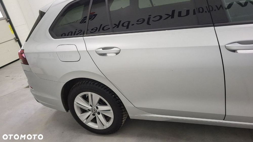 Volkswagen Golf Variant - 5