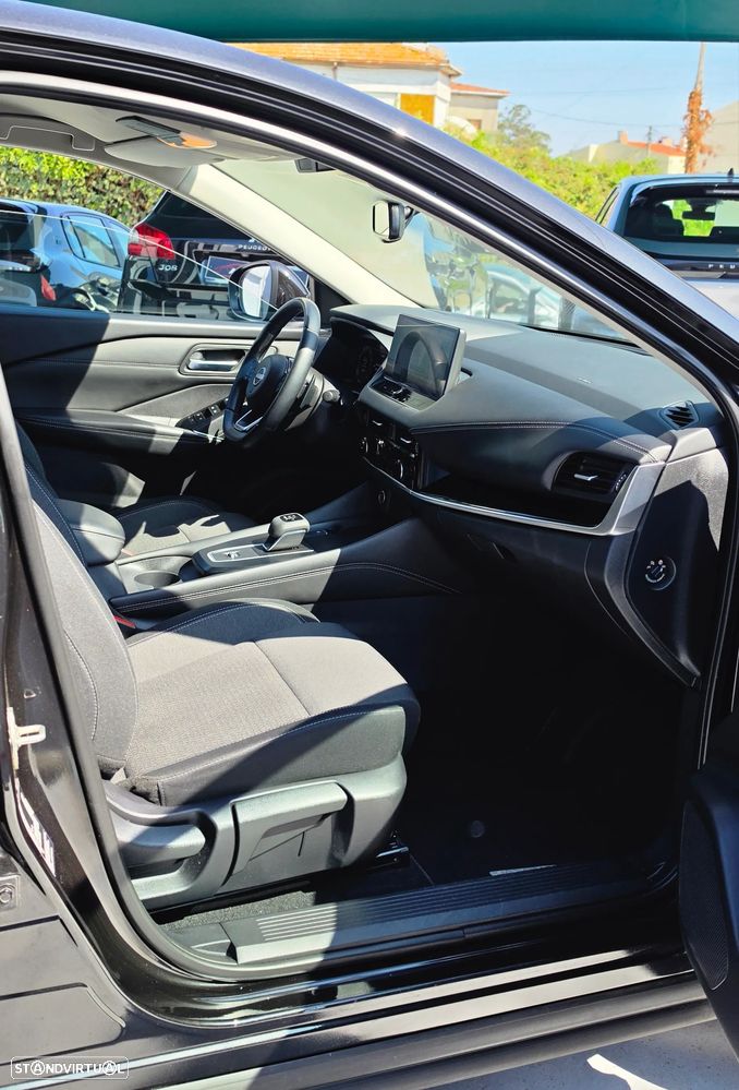 Nissan Qashqai - 11