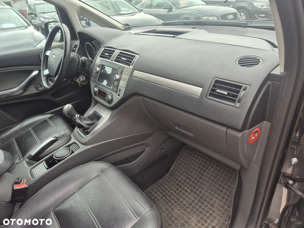 Ford C-MAX 1.8 S - 15