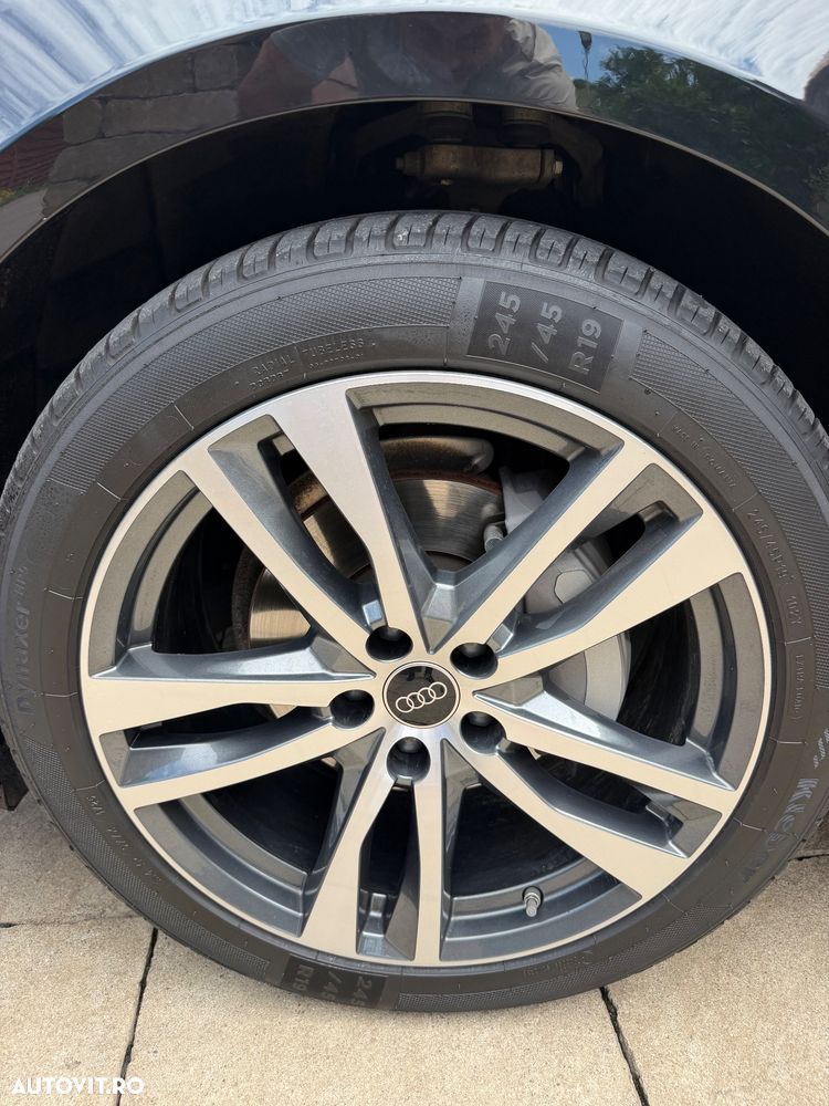 Audi A6 Limuzina TDI quattro 150 kW S tronic - 26