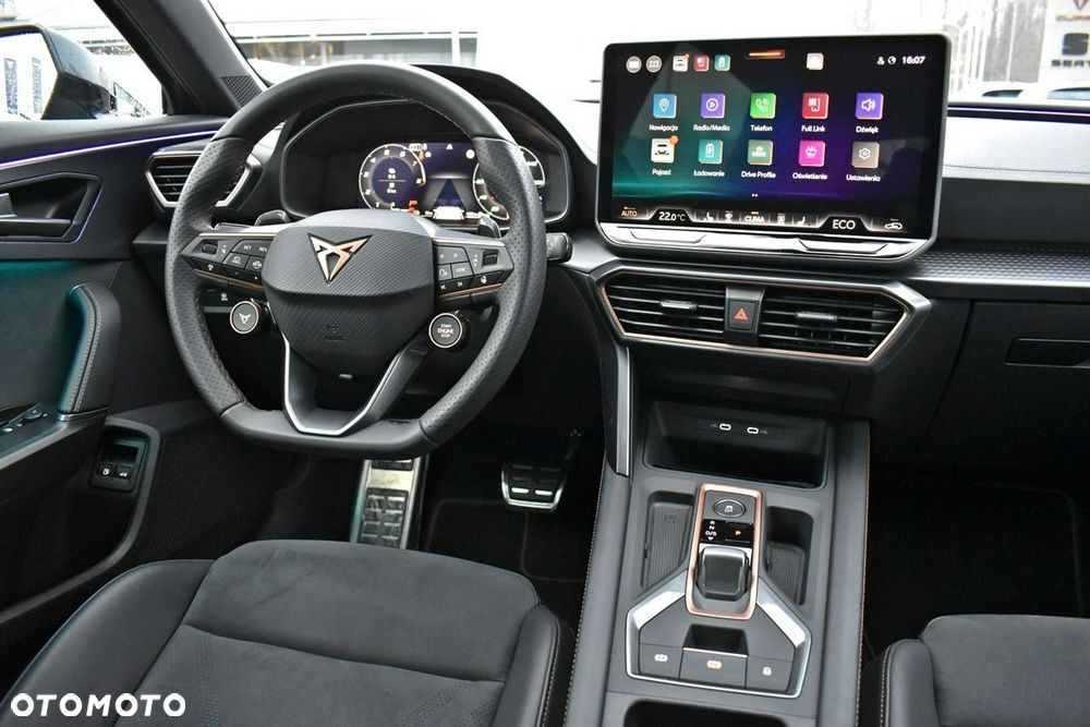 Cupra Formentor 1.5 e-Hybrid PHEV DSG - 19